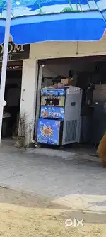 Softy machine coolex company