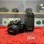 CAMERA RENTAL