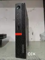 Lenovo Tyni i5 8th Gen 16GB Ram 256GB SSD