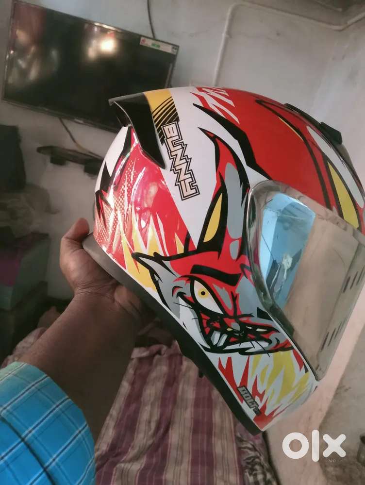 Look like new super condition