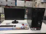 I3 Computer full Set