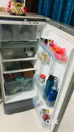 Samsung refrigerator