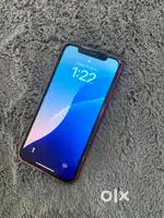 Apple iPhone XR / 64GB / 6.1inch / Face ID / A12 bionic / 12 MP /WRNTY