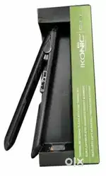 Iconic hair Straightener with one year garuanty bill.valid 2027