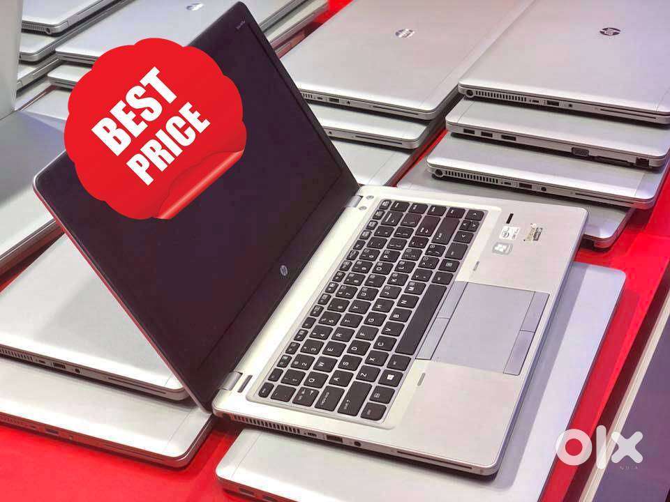 BIGGEST WHOLESALER OF CORPORATE TOP CLASS USED LAPTOP WITH WARRANTY