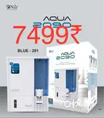 Festival offer Ro + mineral water purifier best price “