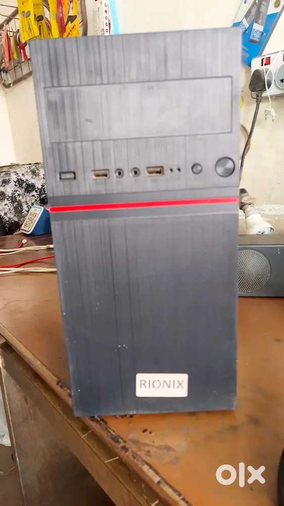 I want to sell my cpu