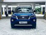 Toyota Urban Cruiser 2021 Petrol Good Condition