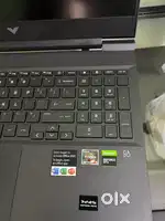 HP Victus -16-e0352AX gaming laptop