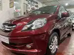 Honda Amaze 2013-2016 VX O i VTEC, 2015, Petrol