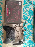 Claw Shoot Bluetooth Wireless Controller For Mobile And Pc