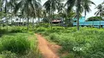 10 cent plot in nellayi , 4 km from national Highway 544