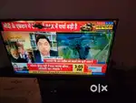 Samsung 40 inch TV, 2014 Model:UA40H5141AK for sale