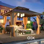 Buying a perfect home is a better way of life 3Bhk luxury flat gazibo