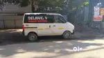 Maruti Suzuki Eeco 2019 CNG & Hybrids 95000 Km Driven