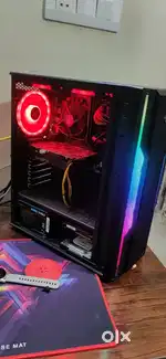 Gaming system / editing system for sell