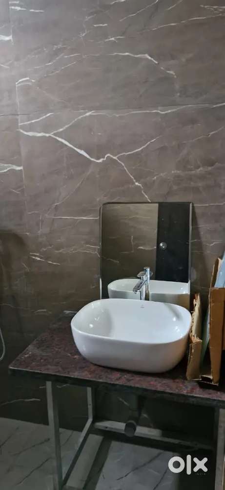 Individual house for rent