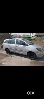 Toyota Innova 2007