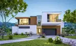 1 BHK 25% CONSTRUCTED
