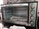 PIGEON OTG  oven