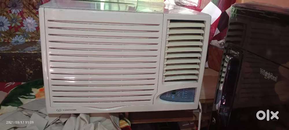 Videocon windows ac.1.5 ton