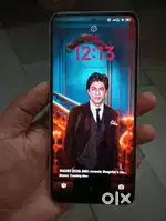 REDMI NOTE 12 4G 6GB RAM 128GB MEMORY GOOD CONDITION