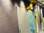 CO-WORKING BUSINESS CENTER