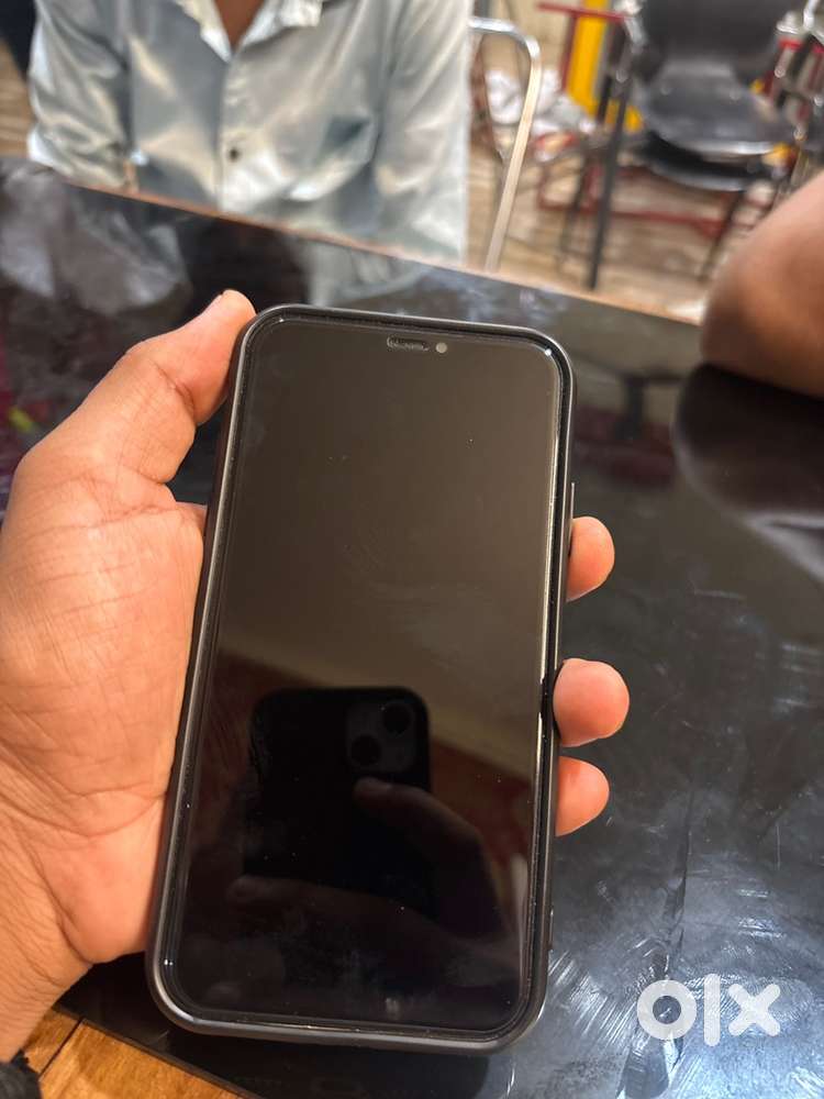 I phone 11