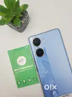 VIVO V29E 5G 8/128GB STORAGE - ABSOLUTELY CLEAN CONDITION DEVICE