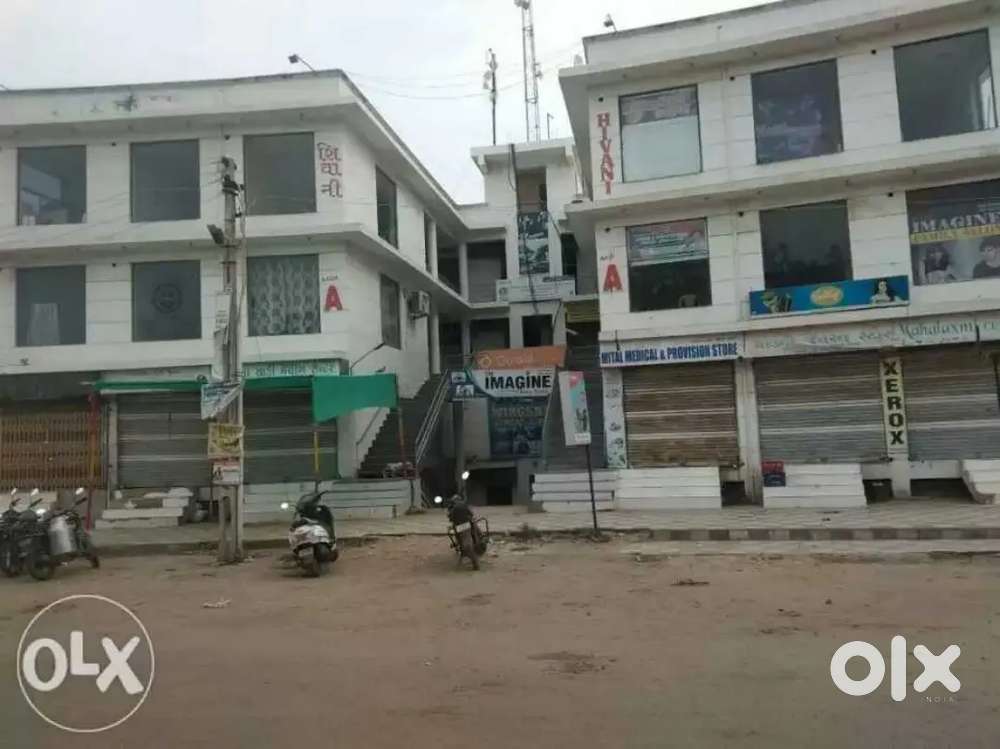 4 Property Combo for sale in very reasonable rates.