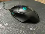 Gaming Mouse Logitech G402 Wired Gaming Mouse
