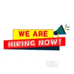 Urgently Required Field Sales Executive
