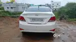 Hyundai Verna 2016
