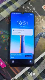 Realme Narzo 50a 4g