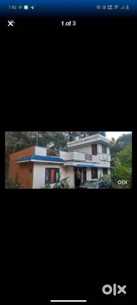 HOUSE FOR RENT IN VILAPPILSALA