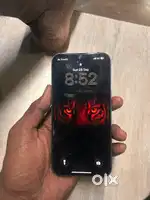 iPhone 13 battery health 74%