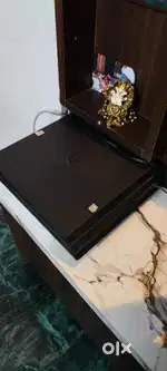 Play station pro  4 1 tb