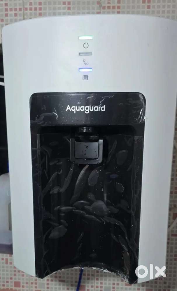 Acquaguard Sure Champ RO+UV