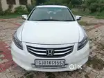 Honda Accord 2.4 AT, 2013, Petrol
