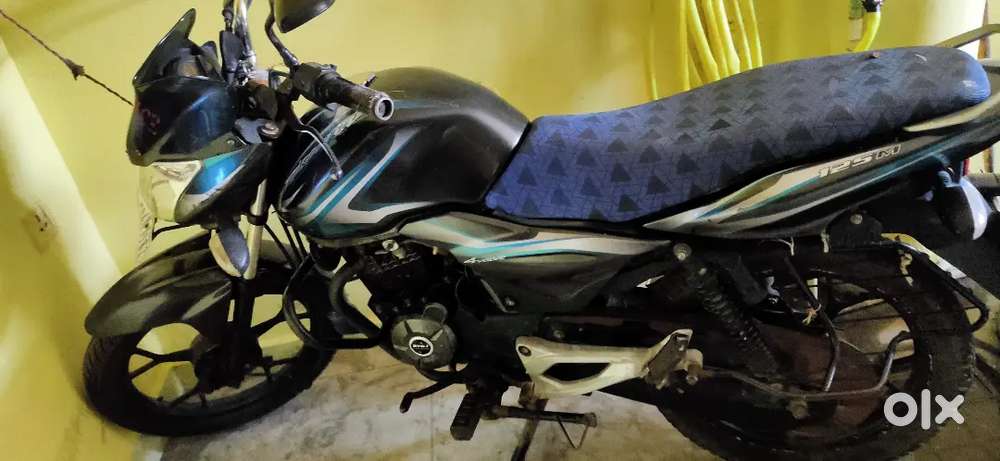 Sell Bike discover 125cc