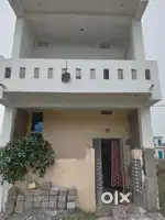 Own house with nice environment