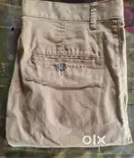 Scullers Beige Colour Jean's and Cirexx Blue Denim Jeans