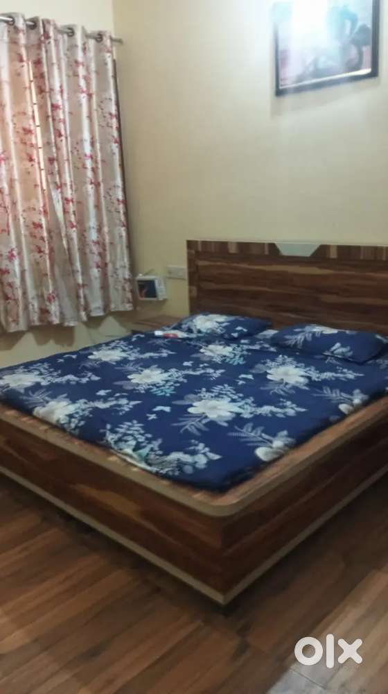 1rk for rent in guru amardas avenue