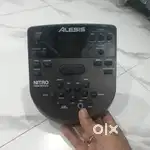 Alesis nitro electric drum kit