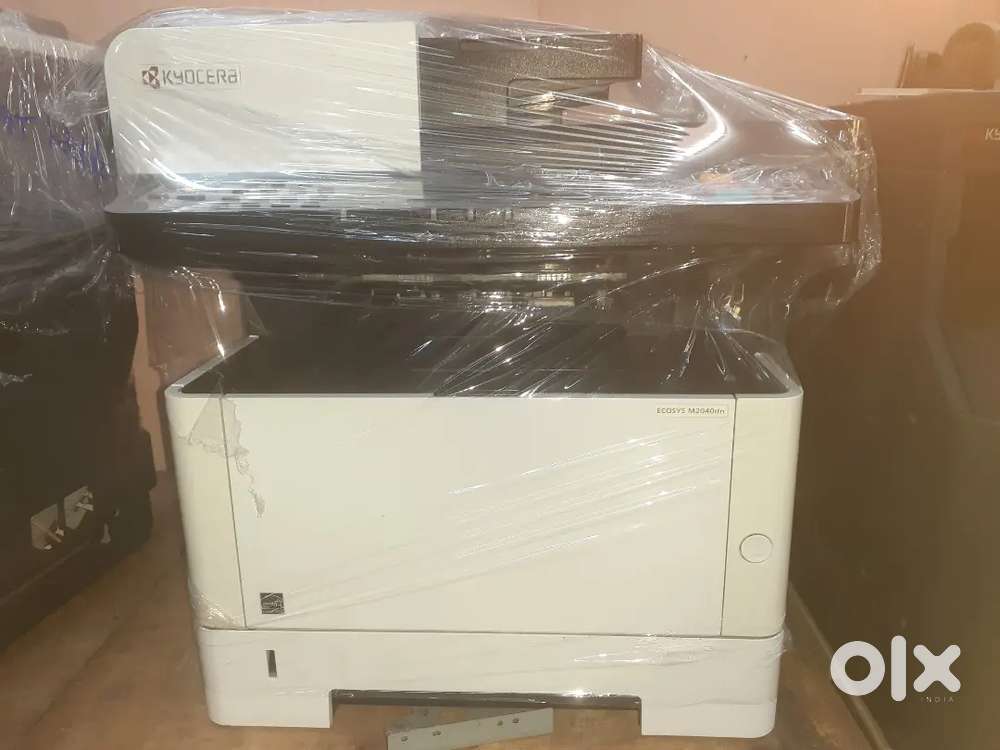 Kyocera 2040 refurbrished