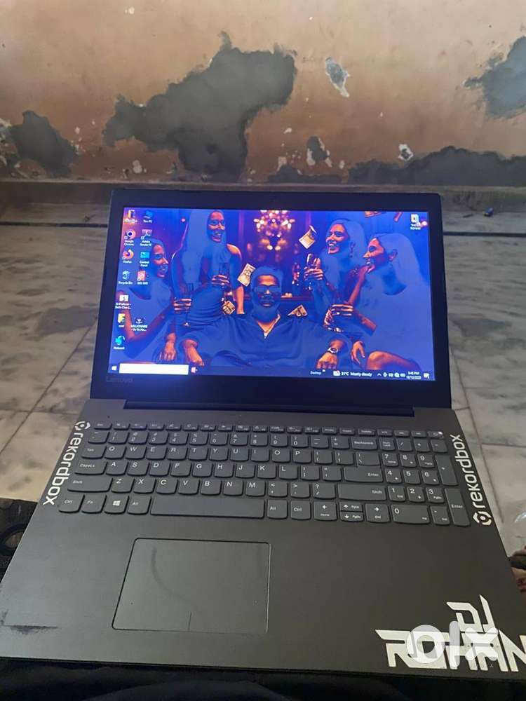 Lenovo brend new lepto