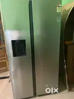 Fridge ghxhccc