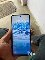Oppo A3x 5g 4&128 only mobile no bill, no box
