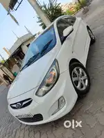 Hyundai Verna VTVT 1.4 E, 2013, Petrol