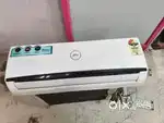 Rental basics ac available